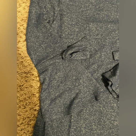 Motherhood Nursing Maternity Dress - Picture 5 of 7